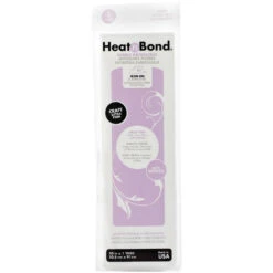 Various HeatnBond Extra Firm Iron-On Fusible Interfacing Q2134