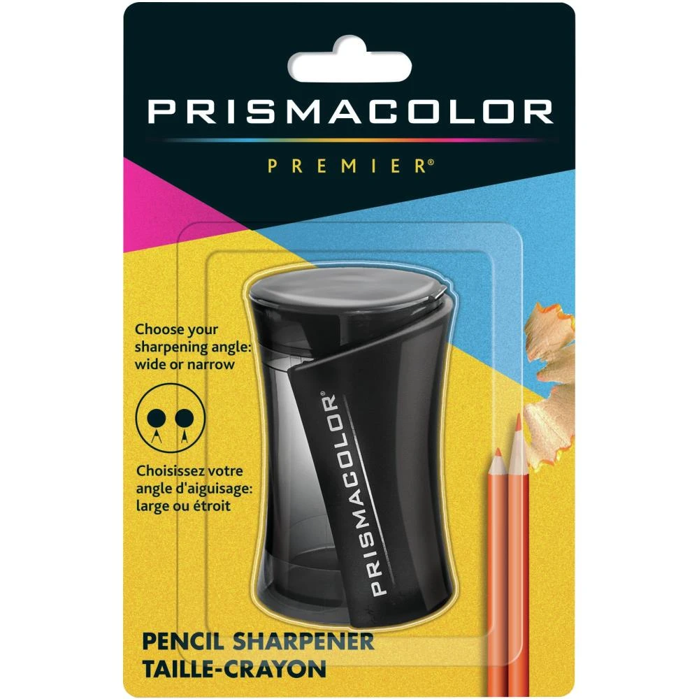 Prismacolor Pencil Sharpener Pencils 1786520 4 Prismacolor Pencil Sharpener Pencils 1786520 - Image 2