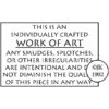 Judikins WORK OF ART Rubber Stamp 1755 2 Judikins WORK OF ART Rubber Stamp 1755 -Simon Says Stamp 0001824752