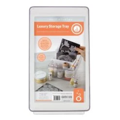 Tonic Luxury Storage Tray 2970e