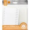 Tonic Luxury Storage Divider Sheets 2973e* -Simon Says Stamp 0001873134