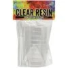 Tim Holtz Clear Resin Mixing Cups And Stir Sticks Ranger Ink73420 1 Tim Holtz Clear Resin Mixing Cups And Stir Sticks Ranger Ink73420 -Simon Says Stamp 0001935675