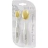 Tonic Precision Blending Brushes 2 Pack Nuvo 1951n* -Simon Says Stamp 0001938413