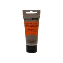 Prima Marketing Modeling Paste 2 Oz. Tube 962975 *