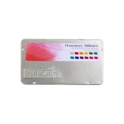 Tonic Elementary Midtones Nuvo Classic Color Pencils 517n*