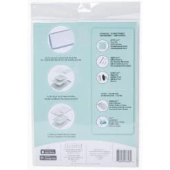 Sizzix STICKY GRID SHEETS 664927 -Simon Says Stamp 0002158093