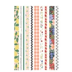 Simple Stories The Little Things Sticker Book 20221* -Simon Says Stamp 0002188068