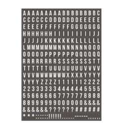 Simple Stories The Little Things Sticker Book 20221* -Simon Says Stamp 0002188072