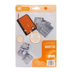 Tonic Studios Luxury Storage Die Refill Kit A5 2977e -Simon Says Stamp 0002189035