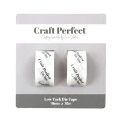 Tonic Low Tack Die Tape 9745e