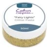 Crafter's Companion Fairy Lights Mixed Media Glitter Paste Cc-mme-glipa-fali* -Simon Says Stamp 0002201124