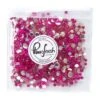 Pinkfresh Studio Magenta Clear Drops Pf130es -Simon Says Stamp 0002222664