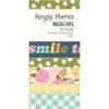 Simple Stories Fresh Air Washi Tape 21627* -Simon Says Stamp 0002225639