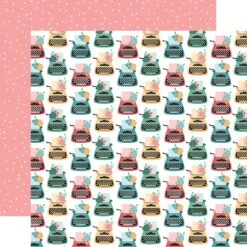 Echo Park Telling Our Story 12 X 12 Collection Kit Tos360016* 19 Echo Park Telling Our Story 12 X 12 Collection Kit Tos360016* -Simon Says Stamp 0002226562