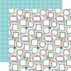 Echo Park Telling Our Story 12 X 12 Collection Kit Tos360016* 23 Echo Park Telling Our Story 12 X 12 Collection Kit Tos360016* -Simon Says Stamp 0002226574