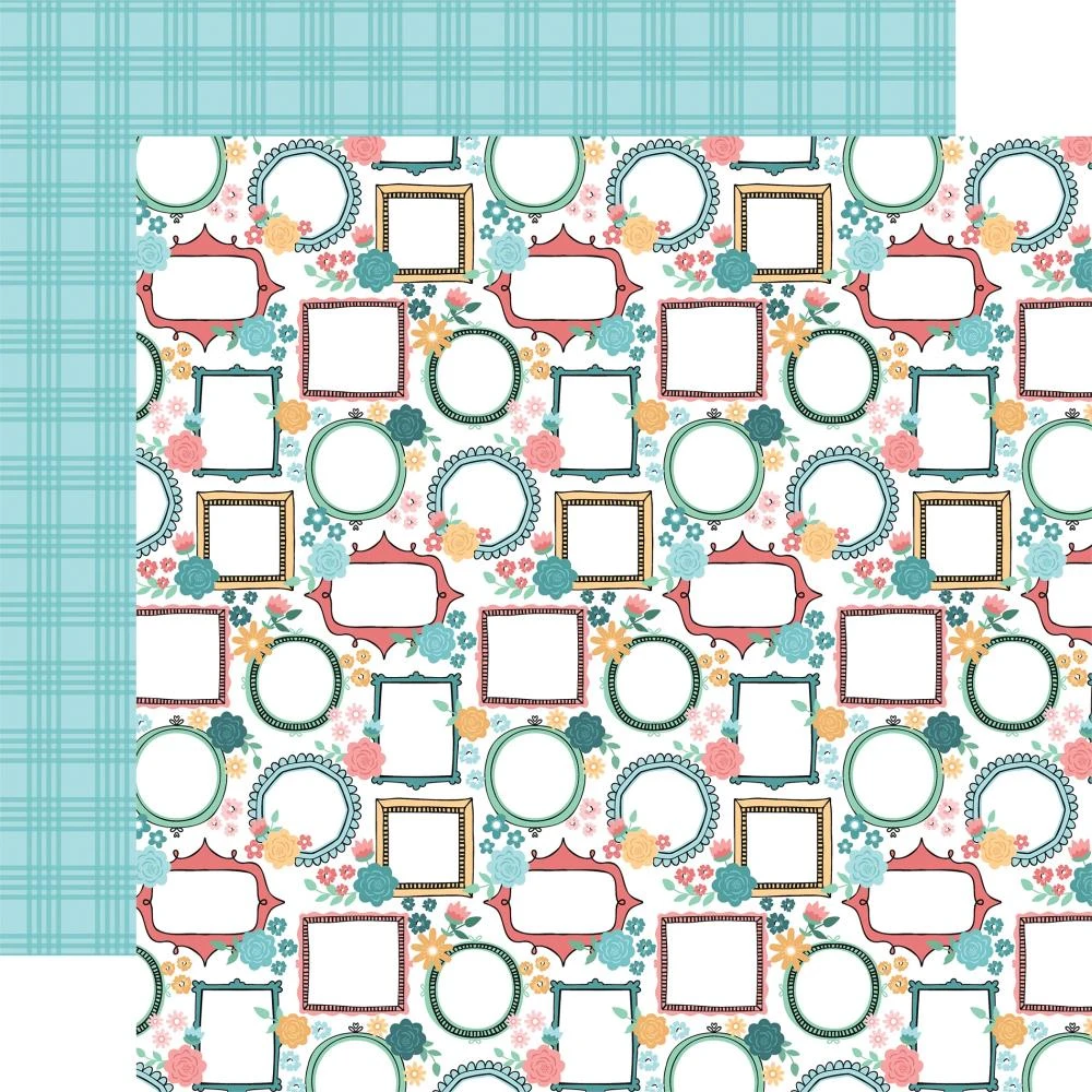 Echo Park Telling Our Story 12 X 12 Collection Kit Tos360016* 10 Echo Park Telling Our Story 12 X 12 Collection Kit Tos360016* - Image 8