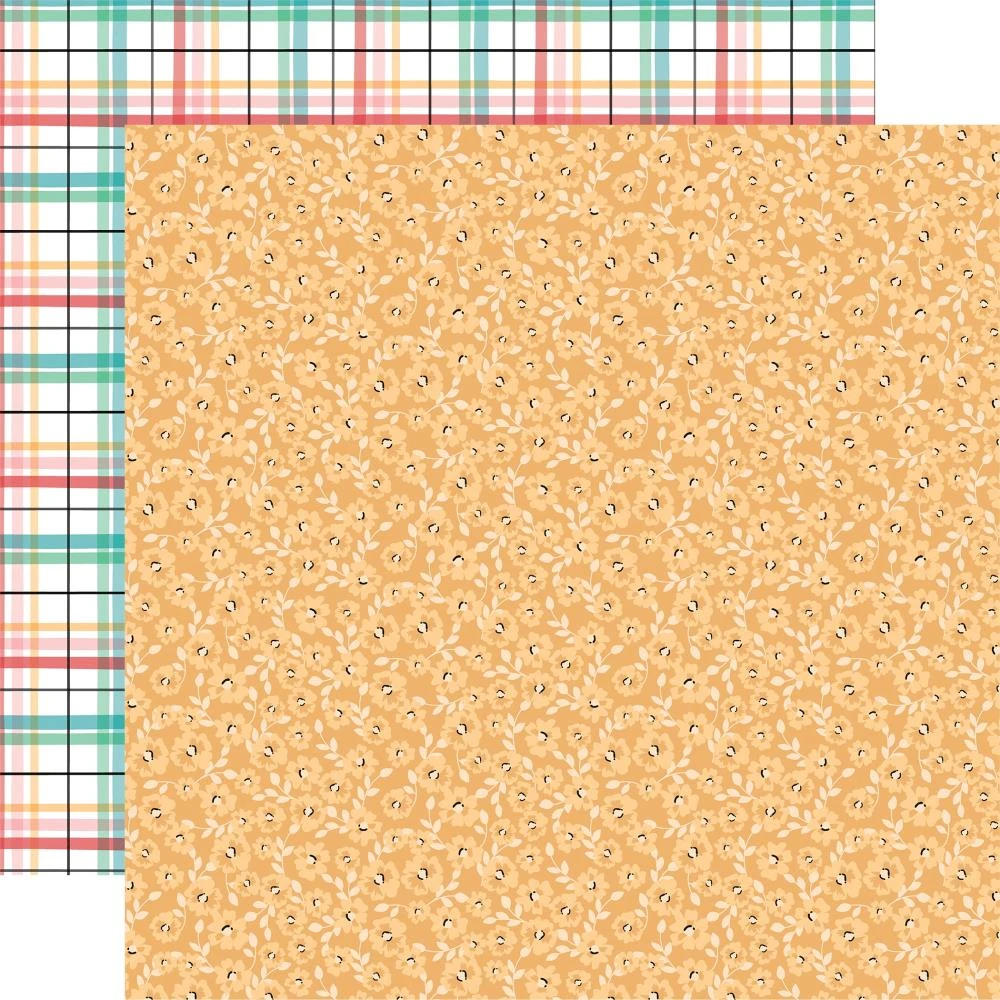 Echo Park Telling Our Story 12 X 12 Collection Kit Tos360016* 12 Echo Park Telling Our Story 12 X 12 Collection Kit Tos360016* - Image 10