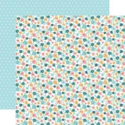 Echo Park Telling Our Story 12 X 12 Collection Kit Tos360016* 28 Echo Park Telling Our Story 12 X 12 Collection Kit Tos360016* -Simon Says Stamp 0002226589