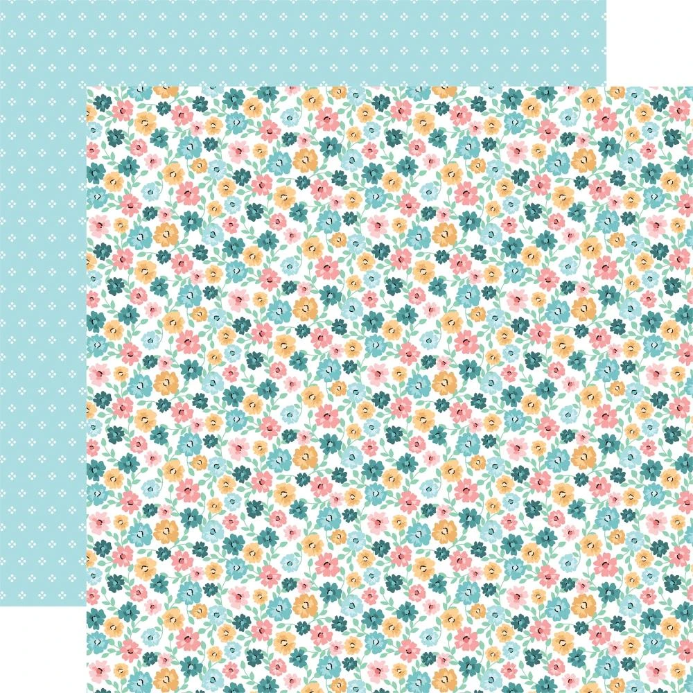 Echo Park Telling Our Story 12 X 12 Collection Kit Tos360016* 15 Echo Park Telling Our Story 12 X 12 Collection Kit Tos360016* - Image 13