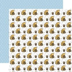 Echo Park Winnie The Pooh 12 X 12 Collection Kit Wtp363016 24 Echo Park Winnie The Pooh 12 X 12 Collection Kit Wtp363016 -Simon Says Stamp 0002226724