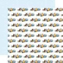 Echo Park Winnie The Pooh 12 X 12 Collection Kit Wtp363016 27 Echo Park Winnie The Pooh 12 X 12 Collection Kit Wtp363016 -Simon Says Stamp 0002226733