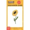 Carta Bella Stand Tall Sunflower Dies Cbss368040* -Simon Says Stamp 0002227096
