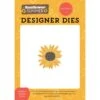 Carta Bella Sunflower Sunshine Dies Cbss368041*