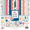 Echo Park My Best Life 12 X 12 Collection Kit Mbl367016* 2 Echo Park My Best Life 12 X 12 Collection Kit Mbl367016* -Simon Says Stamp 0002227572