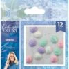 Crafter's Companion Shell Embellishments S-eo-emb-shell*