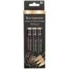 Spectrum Noir Rose Gold Metallic Paint Markers 3 Pack Sn-mtpm-ros3* 2 Spectrum Noir Rose Gold Metallic Paint Markers 3 Pack Sn-mtpm-ros3* -Simon Says Stamp 0002239269