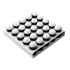 American Crafts Vicki Boutin Paint Daubers 25 Pack 34030771 7 American Crafts Vicki Boutin Paint Daubers 25 Pack 34030771 -Simon Says Stamp 0002244353