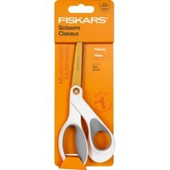 Fiskars RazorEdge Tabletop Fabric Shears 1G8MN*
