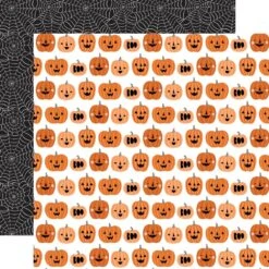 Echo Park Spooktacular Halloween 12 X 12 Collection Kit Sh382016* 19 Echo Park Spooktacular Halloween 12 X 12 Collection Kit Sh382016* -Simon Says Stamp 0002253611