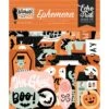 Echo Park Spooktacular Halloween Ephemera Sh382024* -Simon Says Stamp 0002253675