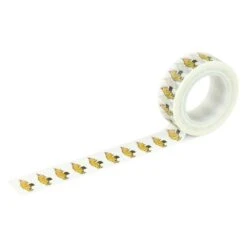 Echo Park Pooh And Present Washi Tape Wpc386026*