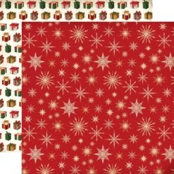 Carta Bella A Vintage Christmas 12 X 12 Collection Kit Cbvc384016 27 Carta Bella A Vintage Christmas 12 X 12 Collection Kit Cbvc384016 -Simon Says Stamp 0002254153