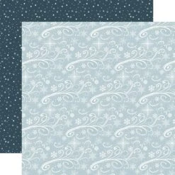 Carta Bella Winter Wonderland 12 X 12 Collection Kit Cbwtw397016* 23 Carta Bella Winter Wonderland 12 X 12 Collection Kit Cbwtw397016* -Simon Says Stamp 0002254570