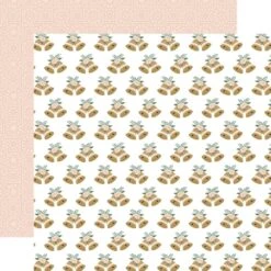 Echo Park Marry Me 12 X 12 Collection Kit Mry400016 -Simon Says Stamp 0002254585