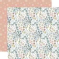 Carta Bella Winter Wonderland 12 X 12 Collection Kit Cbwtw397016* 25 Carta Bella Winter Wonderland 12 X 12 Collection Kit Cbwtw397016* -Simon Says Stamp 0002254588