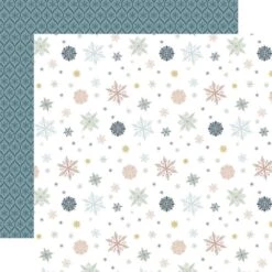 Carta Bella Winter Wonderland 12 X 12 Collection Kit Cbwtw397016* 26 Carta Bella Winter Wonderland 12 X 12 Collection Kit Cbwtw397016* -Simon Says Stamp 0002254617