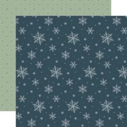 Carta Bella Winter Wonderland 12 X 12 Collection Kit Cbwtw397016* 27 Carta Bella Winter Wonderland 12 X 12 Collection Kit Cbwtw397016* -Simon Says Stamp 0002254639