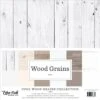 Echo Park Cool Wood Grains 12 X 12 Collection Kit Cwg389016* -Simon Says Stamp 0002254736