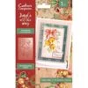 Crafter's Companion The Sound Of Christmas 3D Embossing Folder Jatw-3d-ef-sou* 1 Crafter's Companion The Sound Of Christmas 3D Embossing Folder Jatw-3d-ef-sou* -Simon Says Stamp 0002254784