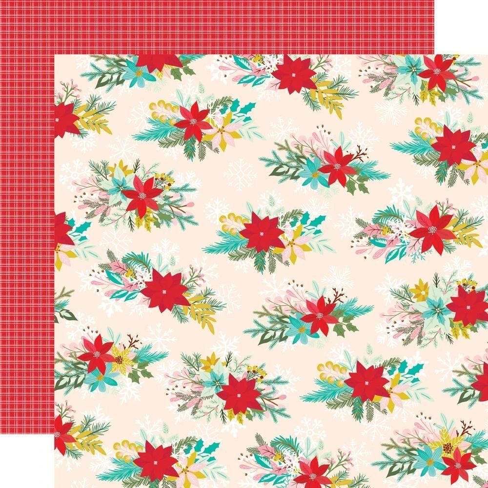 Simple Stories Snow Pine Lodge 12 X 12 Collection Kit 23100* 8 Simple Stories Snow Pine Lodge 12 X 12 Collection Kit 23100* - Image 6