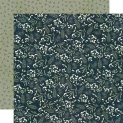 Simple Stories Silent Night 12 X 12 Collection Kit 21941* -Simon Says Stamp 0002258509