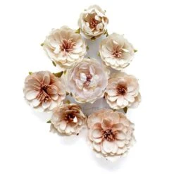 Prima Marketing Sandy Walks A Mermaid's Tale Flowers 677053