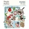 PREORDER Simple Stories Vintage Flannel Season Bits And Pieces 25318 2 PREORDER Simple Stories Vintage Flannel Season Bits And Pieces 25318 -Simon Says Stamp 0002316061