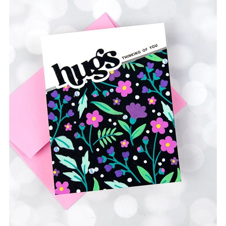 Altenew Acrylic Marker 24 Color Set Vol. 1 Alt7745 8 Altenew Acrylic Marker 24 Color Set Vol. 1 Alt7745 - Image 6