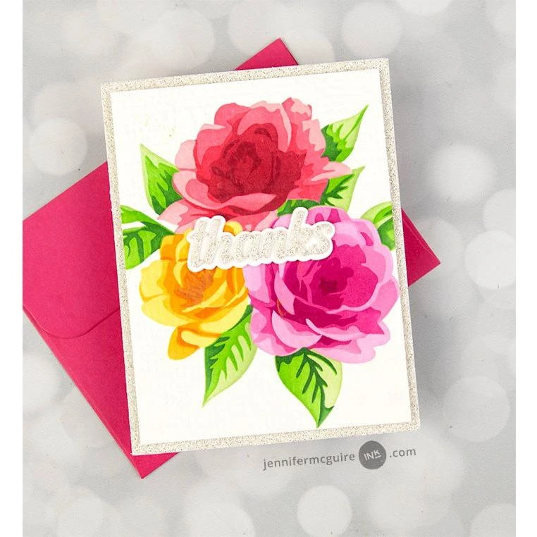 Altenew Essential Textures Rustic Burlap Press Plate Alt8822 5 Altenew Essential Textures Rustic Burlap Press Plate Alt8822 - Image 3