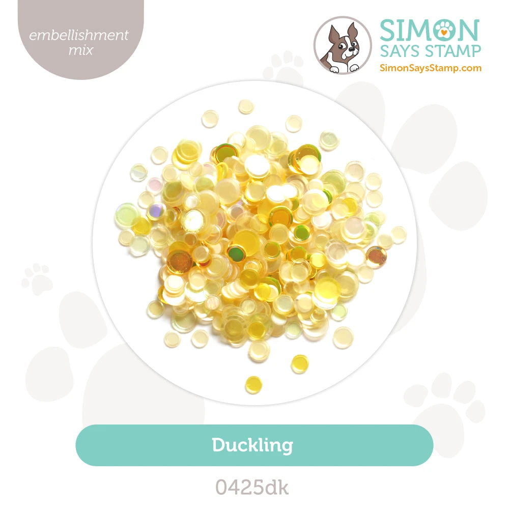 Simon Says Stamp Embellishment Mix Duckling 0425dk You Are My Favorite 3 Simon Says Stamp Embellishment Mix Duckling 0425dk You Are My Favorite